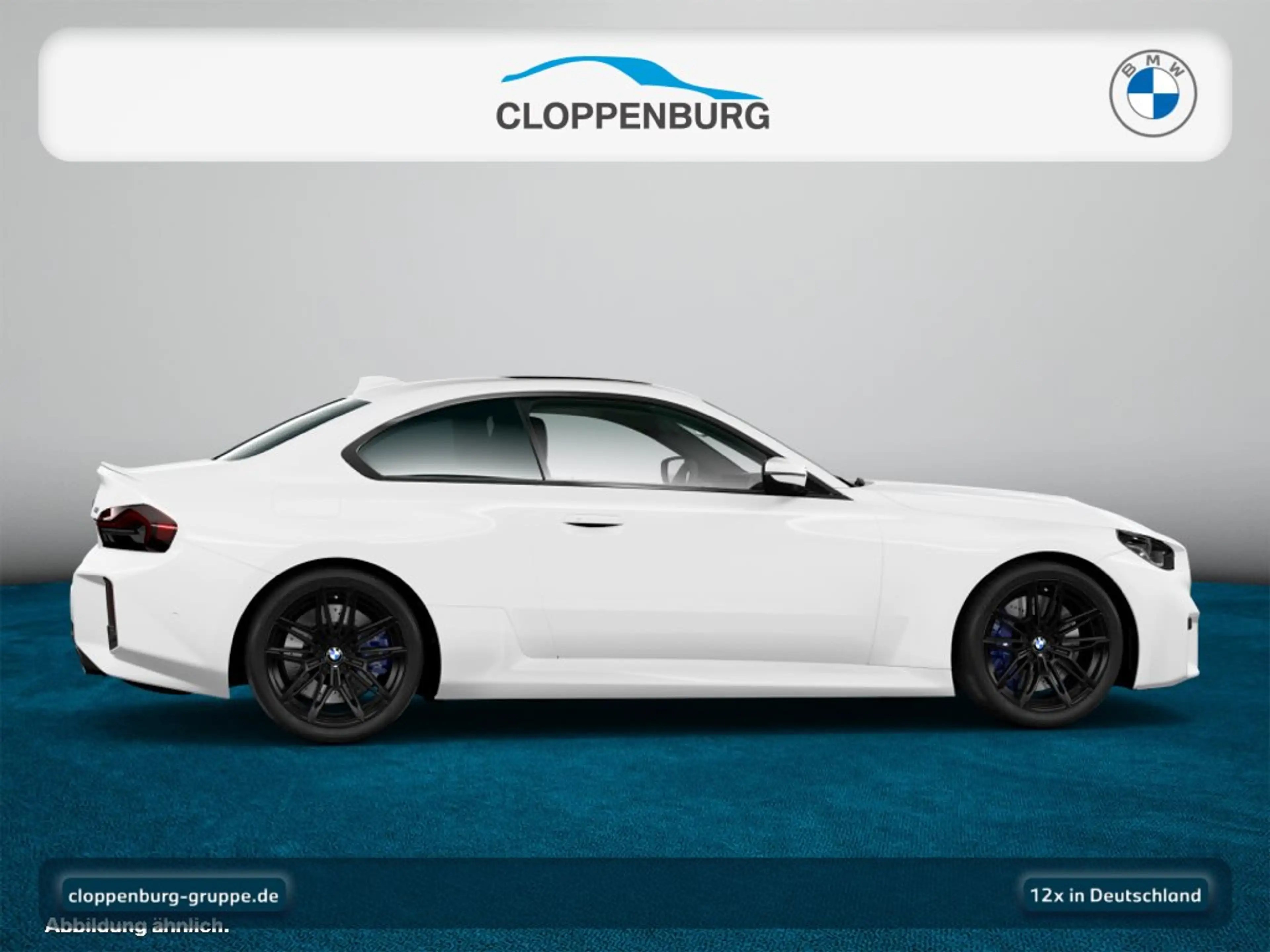 BMW M2 Coupé Head-Up+Navi+SHZ+KeyGO+HiFi+Fernl.Ass — photo 9