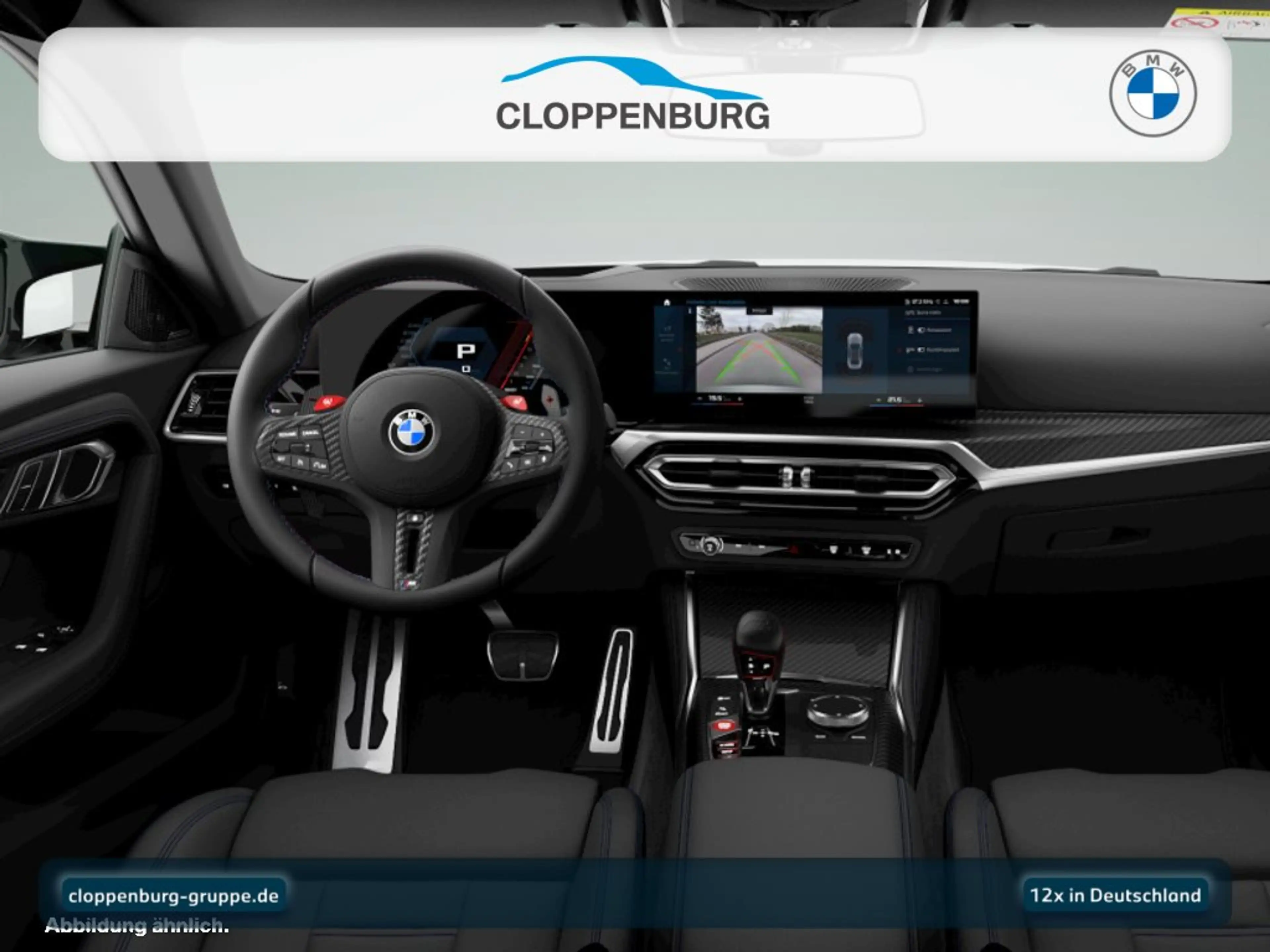BMW M2 Coupé Head-Up+Navi+SHZ+KeyGO+HiFi+Fernl.Ass — photo 4