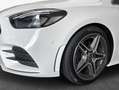 Mercedes-Benz B 200 B-Klasse Weiß - thumbnail 4