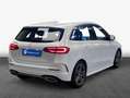 Mercedes-Benz B 200 B-Klasse Weiß - thumbnail 2