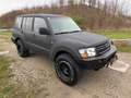 Mitsubishi Pajero 3,2 DI-D – 7-Sitzer - OFFROAD + WINCH TÜV Schwarz - thumbnail 26