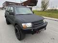 Mitsubishi Pajero 3,2 DI-D – 7-Sitzer - OFFROAD + WINCH TÜV Schwarz - thumbnail 4
