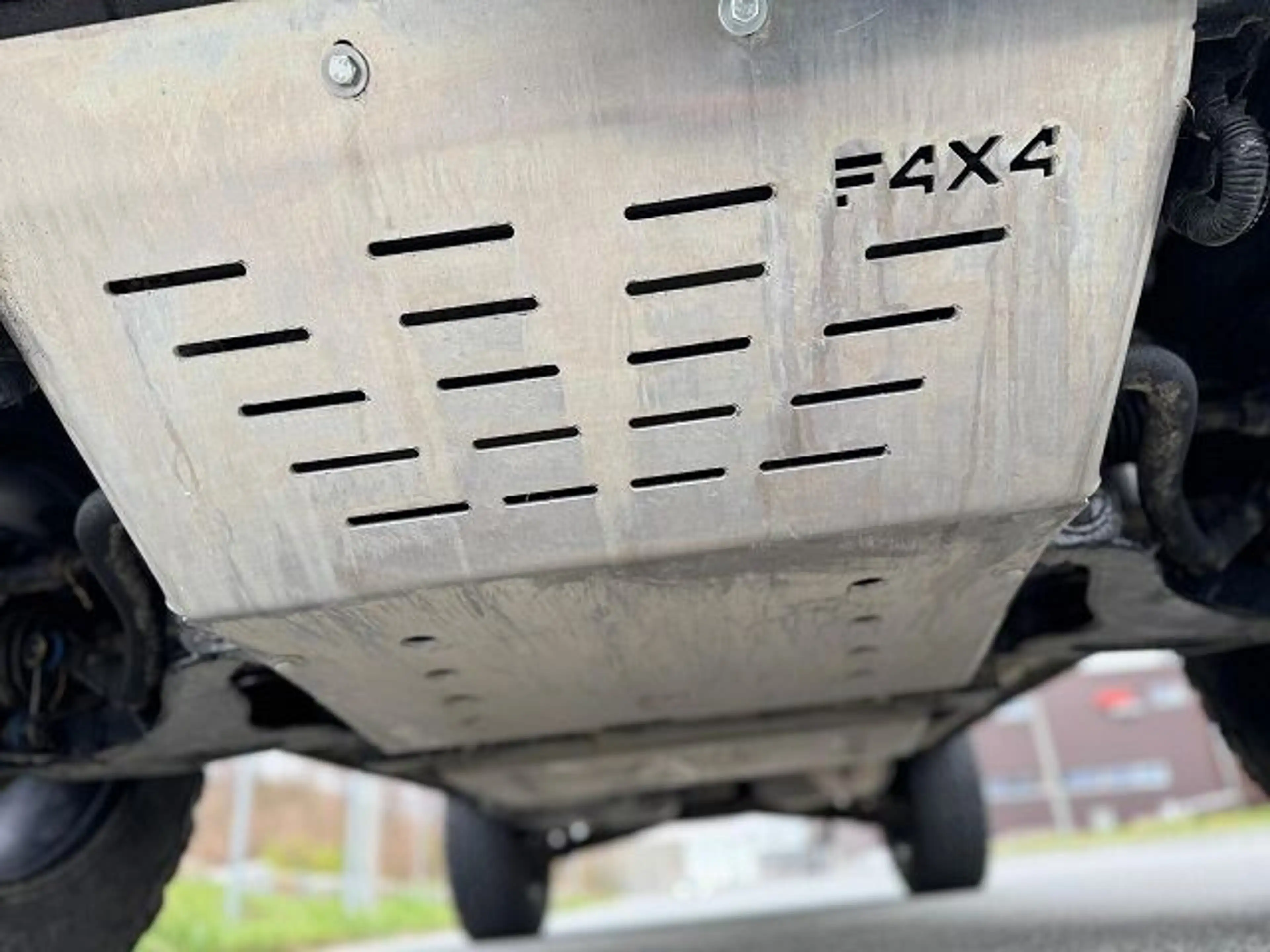 Mitsubishi Pajero 3,2 DI-D – 7-Sitzer - OFFROAD + WINCH TÜV — photo 10