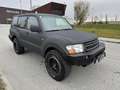 Mitsubishi Pajero 3,2 DI-D – 7-Sitzer - OFFROAD + WINCH TÜV Schwarz - thumbnail 5