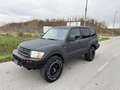 Mitsubishi Pajero 3,2 DI-D – 7-Sitzer - OFFROAD + WINCH TÜV Schwarz - thumbnail 1