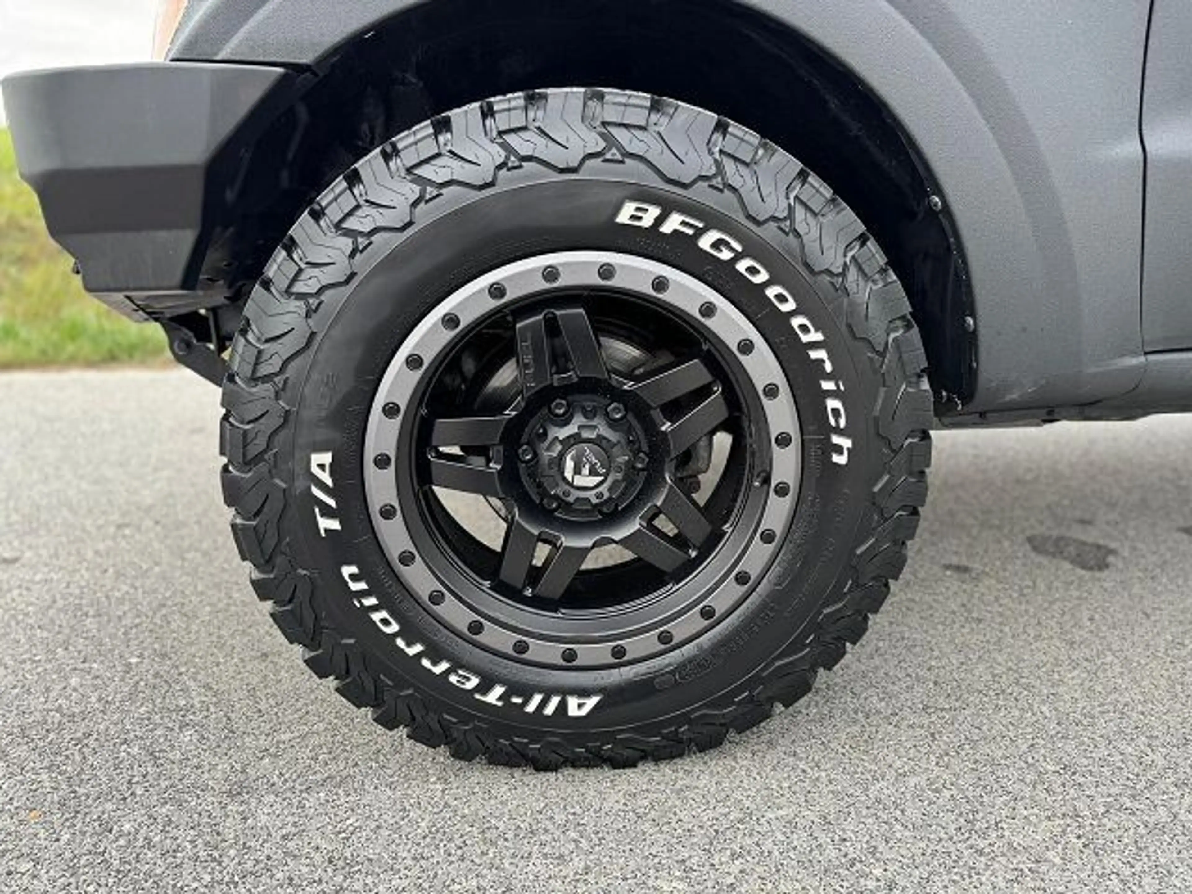 Mitsubishi Pajero 3,2 DI-D – 7-Sitzer - OFFROAD + WINCH TÜV — photo 9