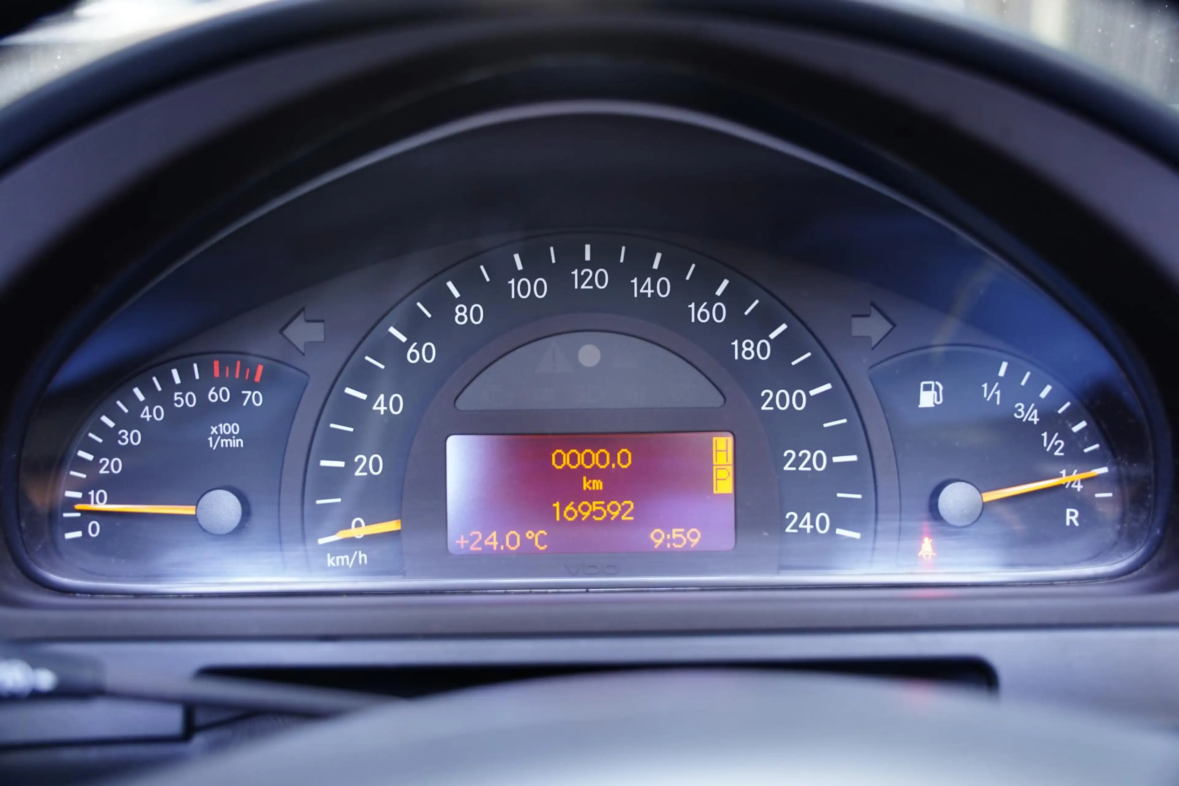 Mercedes-Benz G 500 V 8 Cabriolet Beige Dak — photo 12