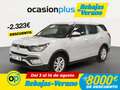 SsangYong XLV G16 Line 4x2 Gris - thumbnail 1