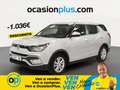 SsangYong XLV G16 Line 4x2 Grau - thumbnail 1
