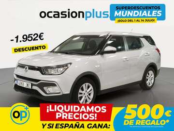 G16 Line 4x2
