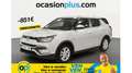 SsangYong XLV G16 Line 4x2 Silber - thumbnail 1