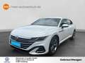 Volkswagen Arteon Shootingbrake 1.4 TSI eHyb R-Line Alu Matri Blanc - thumbnail 1
