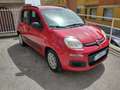 Fiat New Panda 1.2 EasyPower Lounge Rosso - thumbnail 1