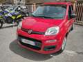 Fiat New Panda 1.2 EasyPower Lounge Rosso - thumbnail 2