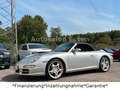 Porsche 997 911 Carrera S Cabrio*Automatik*PASM*PCM* Silber - thumbnail 14