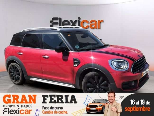 MINI Cooper Countryman D AUT. - foto 1