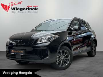 52kWh [ OFFICIEEL SERES DEALER I 3 FASE I 360 CAME