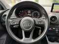 Audi A3 Limousine 1,6 TDI S-tronic Schwarz - thumbnail 10