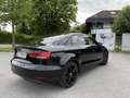 Audi A3 Limousine 1,6 TDI S-tronic Schwarz - thumbnail 5