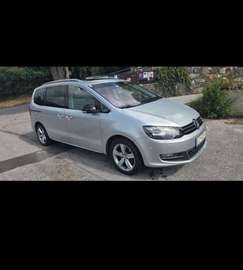Sky BMT 2,0 TDI DPF DSG