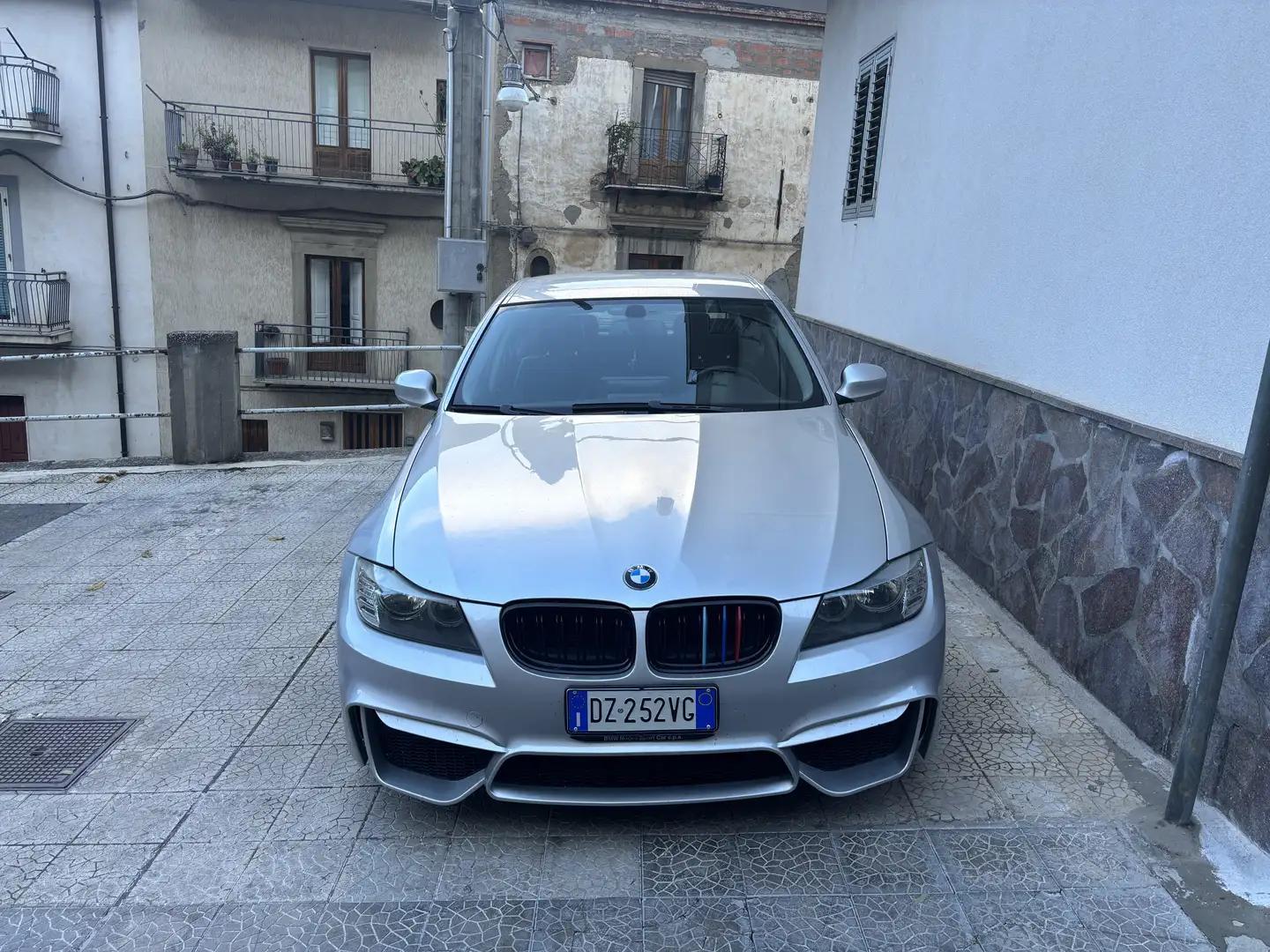 BMW 320 320d Eletta 177cv - 2