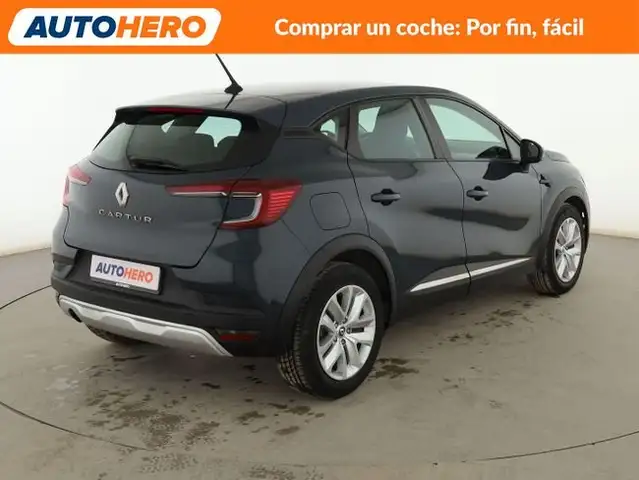 Renault Captur view 6