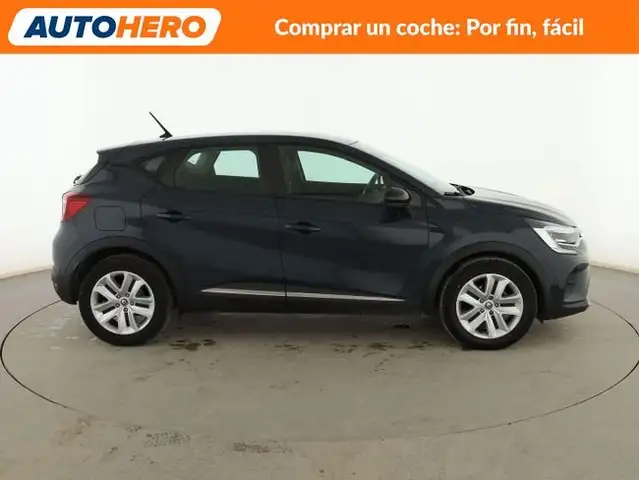 Renault Captur view 7