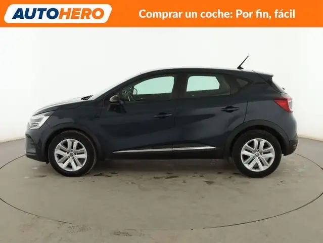 Renault Captur view 3