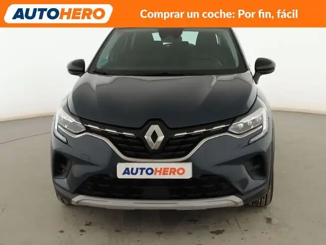 Renault Captur view 9