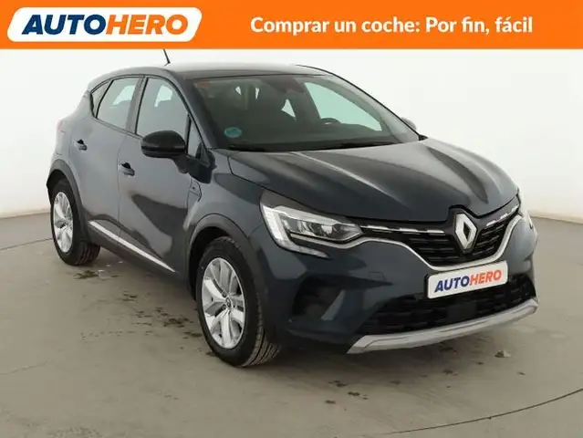 Renault Captur view 8