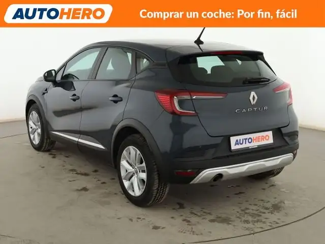 Renault Captur view 4
