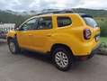 Dacia Duster Duster II 2021 1.0 tce Essential Gpl 4x2 100cv Amarillo - thumbnail 2