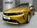Opel Astra 1.2T Elegance Navi LED Apple CarPlay Android Auto Gelb - thumbnail 1
