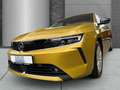 Opel Astra 1.2T Elegance Navi LED Apple CarPlay Android Auto Gelb - thumbnail 4