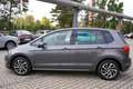Volkswagen Golf Sportsvan 1.6 TDI DSG Sound Navi ACC PDC Gris - thumbnail 9