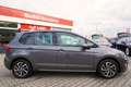 Volkswagen Golf Sportsvan 1.6 TDI DSG Sound Navi ACC PDC Gris - thumbnail 5