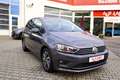 Volkswagen Golf Sportsvan 1.6 TDI DSG Sound Navi ACC PDC Gris - thumbnail 4