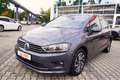 Volkswagen Golf Sportsvan 1.6 TDI DSG Sound Navi ACC PDC Gris - thumbnail 2