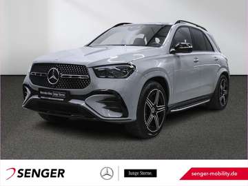 de 4M AMG PremiumPlus Airmatic Pano AHK