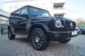 Mercedes-Benz G 500 *AMG Line, Superior Line, Night Paket, MB* Чёрный - thumbnail 12