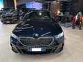 BMW 520 d 48V xDrive Touring Msport Blu/Azzurro - thumbnail 4