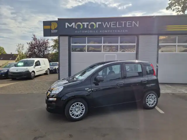 Fiat New Panda 1.0 Mild Hybrid EU6e Icon