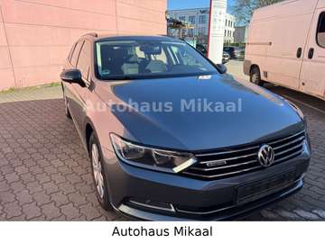 Comfortline BlueMotion