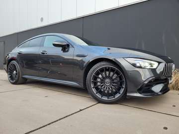 43 *AMG NIGHT PAKKET*20"ALU*BURMESTER*RIDE CONTROL