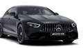 Mercedes-Benz AMG GT 43 *AMG NIGHT PAKKET*20"ALU*BURMESTER*RIDE CONTROL Gris - thumbnail 1