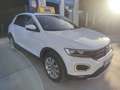 Volkswagen T-Roc 2.0TDI Advance Style 85kW Blanco - thumbnail 8