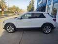 Volkswagen T-Roc 2.0TDI Advance Style 85kW Blanco - thumbnail 3