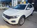 Volkswagen T-Roc 2.0TDI Advance Style 85kW Blanco - thumbnail 2