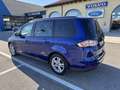Ford Galaxy Plus 2.0 TDCi Powershift 150CV S&S - 7 posti Bleu - thumbnail 4