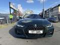 BMW 420 i Coupé Pack M Auto Vert - thumbnail 2
